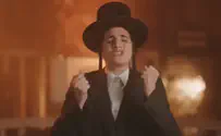 צילום: יוסף שלסת הסיפור המטלטל בקליפ של מוטי שטיינמץ