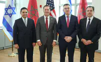 Yuval Golan Israel, Morocco to upgrade ties, exchange ambassadors