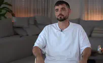 סיפורו המטלטל של הזמר והלוחם שחזר בתשובה