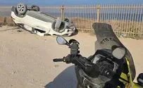 Нелегал угнал автомобиль и насмерть сбил велосипедиста