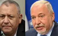 Yoav Dudkowitz/TPS Yisrael Beytenu hits back at Eisenkot: Who are your partners?