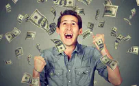 iStock Today is your very last chance to win $200,000 overnight