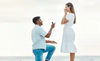 צילום: istock מדריך לבחירת מיקום מושלם להצעת נישואין