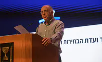 סולברג דורש מקצועיות, חשאיות וממלכתיות
