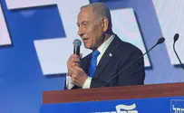 ראובן קסטרו Netanyahu hints against voting for Winter