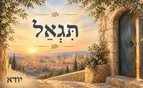 צילום: באדיבות "תגאל אותי": יודא חוזר לשיר השירים