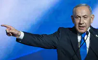 נתניהו נגד וינטר: "יפיל את גוש הימין"
