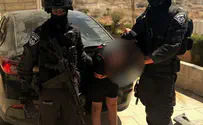 Police spokesperson Israeli accused of contacting Hamas, Iranian intelligence