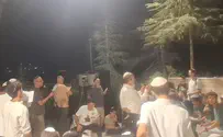 צילום: ללא קרדיט Remembering fallen heroes before Yom Kippur