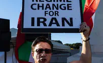 Erfan Fard Trump must decide -- deal or regime change