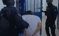 צילום: ללא מכה לשב"ס בפרשת אגם צרפי