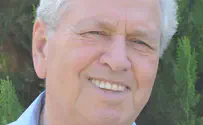 דוברות גבעת וושינגטון В возрасте 86 лет скончался Бен-Цион Делл