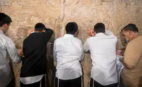 הווידוי שמנער את הנשמה