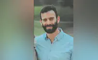 Gil Hallel, 44, from Kibbutz Yizra‘el, drowns while on vacation