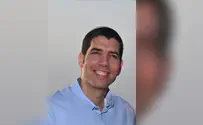 עוצמות של חיבור בעם - זו הצוואה שלו