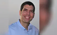 צילום: באדיבות המשפחה Нетанэль Шакрон (הי"ד) из Алей-Захава погиб от рук террориста