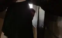 ללא Солдат в Ливане увидел свиток Торы - и был потрясен