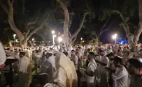 צילום: אלקנה זעירא ישראל זעירא: בעד קירוב, נגד עיקום ההלכה
