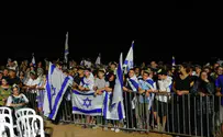 Chaim Snow Netanel Shakron laid to rest after deadly Binyamin terror attack