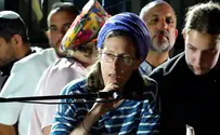 צילום: חיים סנאו נלקח מאיתנו גיבור, הוא תמיד שמר על המשפחה