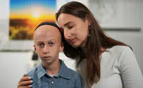 None “Mommy, does dying hurt?"