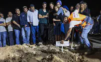 נתניהו למשפחה: ייתכן שהמחבל יוצא להורג