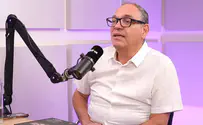 צילום: באדיבות All in - הבית של הפודקאסטים הזהות היהודית חסרה למפלגות השמאל והמרכז