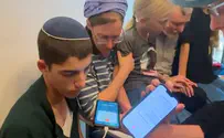 תיעוד: יואב דרש תשובות מראש הממשלה