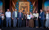 צילום: מאיר זלזניק השיטה שהביאה אותם לפסגה