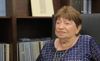 צילום: דוברות הקצרנית אסנת דגני הלכה לעולמה