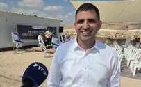 "להשמיד ולרוקן כפרים שיש בתוכם קיני טרור"