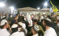 הסיפור המופלא של ההקפות במוצב פגה