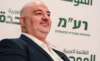 ЦИК - за запрет участия РААМ в выборах