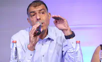 Gideon Markowicz/TPS Ra'am MK refuses to label Hamas a terrorist organization