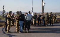 IDF spokesperson Neria Leiter’s mother: ‘His life is still in danger’