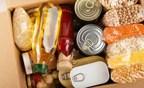 istock Widows and orphans are still without basic food for Sukkot
