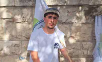 ממשיכים את דרכו: מקימים את מצפה עמיחי