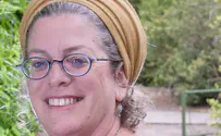 ראש מדרשת עין הנצי"ב תסיים את תפקידה