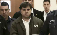 Yonatan Sindel/Flash90 Abu Khdeir murderer dies