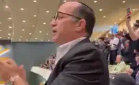 «Я громко прокричал это всем народам мира!»
