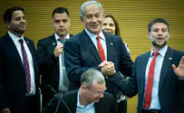צילום: יונתן זינדל, פלאש 90 כלכלת ישראל פורחת, יש לסמוטריץ' חלק בזה