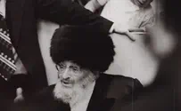 Courtesy Sukkos and Simchat Torah with Rav Yitzchok Hutner ZT"L
