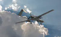 14-year-old Israeli killed in drone strike