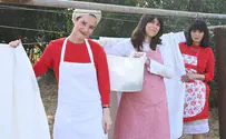 צילום: הרצל הדר הפחד, ההתגברות והשיר שנולד מהתפילה