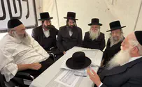 צילום: באדיבות המצלם הצוואה האחרונה: "בבגדי שבת ולחלק פחיות"