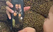 מתוך הטוויטר של חגי לובר Хагай Любер поделился болезненным моментом