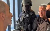 Ben-Gvir vows to see Hamas terrorist executed