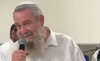 צילום: דוברות ח"כ מעוז: "הכול מתחיל בחינוך"