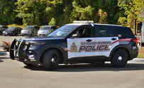Man arrested after livestream threats targeting Jewish community