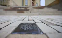 German city bans stumbling stone memorials to Nazi victims